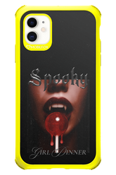Freaky Girl - Apple iPhone 11