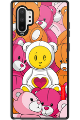 Loved Bear 2.0 - Samsung Galaxy Note 10+