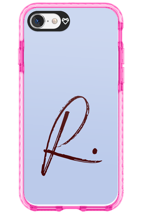 (Jellyfish Presso) R 2.0 - Apple iPhone SE 2022