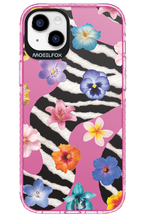 MOM'S FLOWERS - Apple iPhone 14 Plus