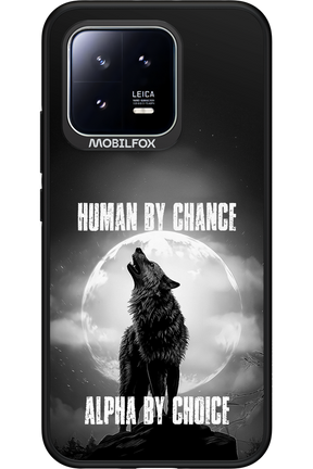 Alpha 2.0 - Xiaomi 13