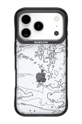 Contour Map 2.0 - Apple iPhone 17 Pro