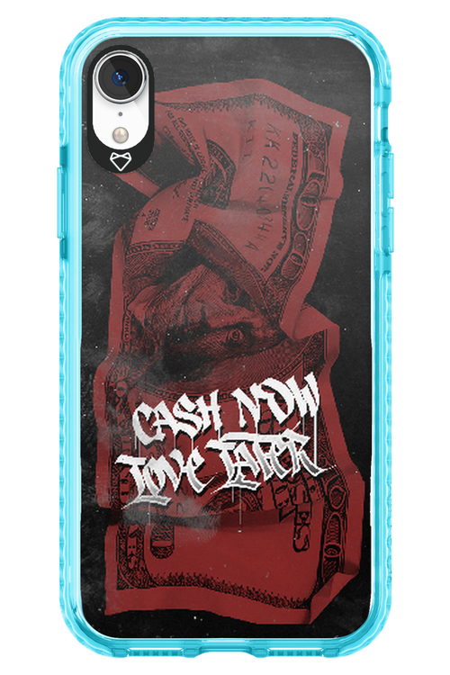 Liquid Assets - Apple iPhone XR