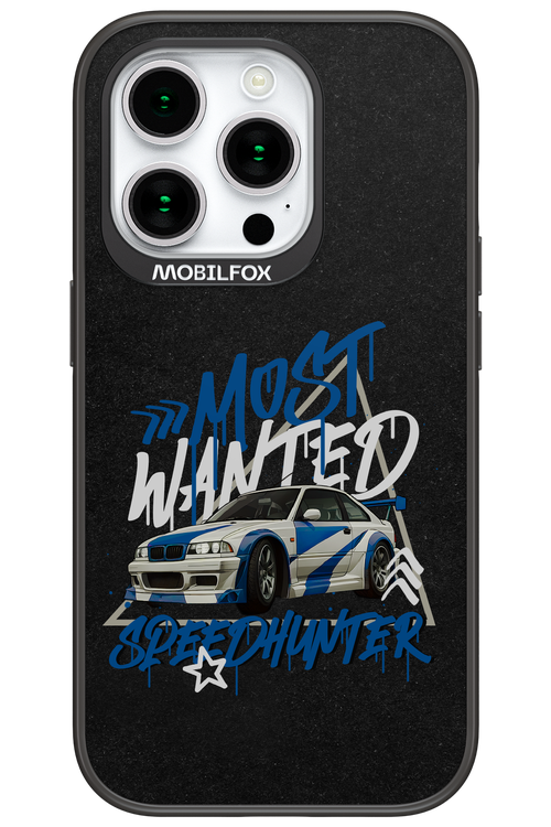 Most wanted - Apple iPhone 15 Pro