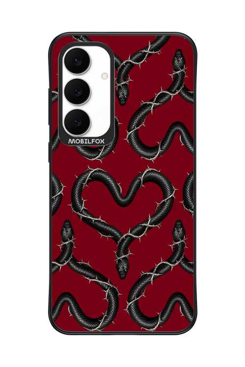 Bad Lover 2.0 - Samsung S25 FE