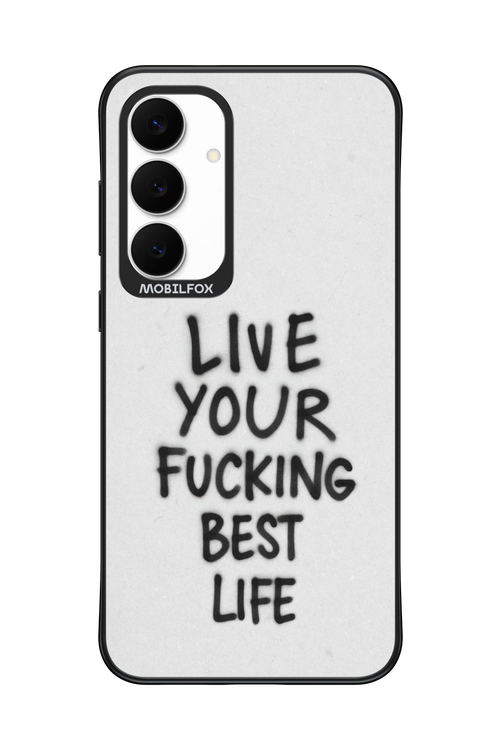 Best F Life 2.0 - Samsung S25 FE