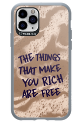 Free Things - Apple iPhone 11 Pro