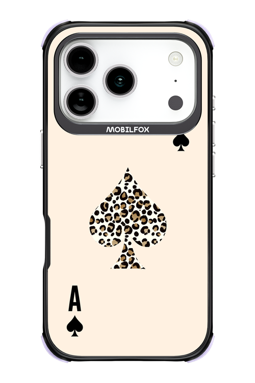 Roar of Ace - Apple iPhone 17 Pro
