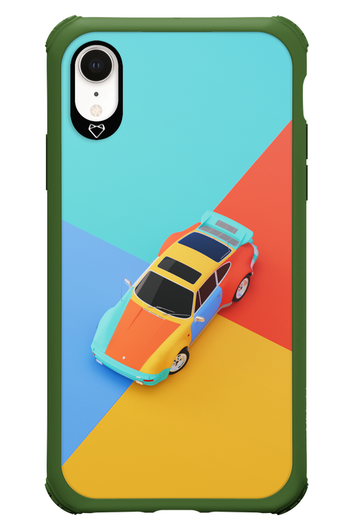 Colortherapy - Apple iPhone XR