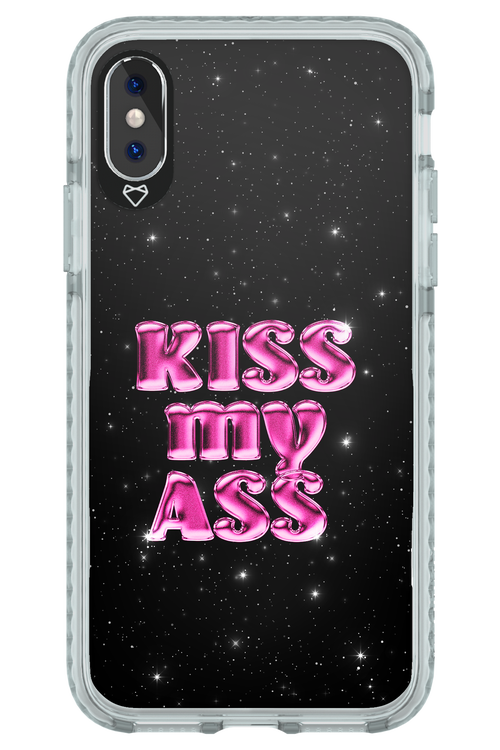 KMA 2.0 - Apple iPhone X
