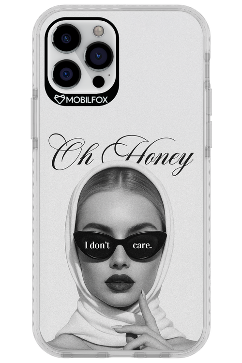 Oh Honey - Apple iPhone 12 Pro