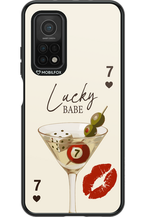 Lucky Babe - Xiaomi Mi 10T 5G