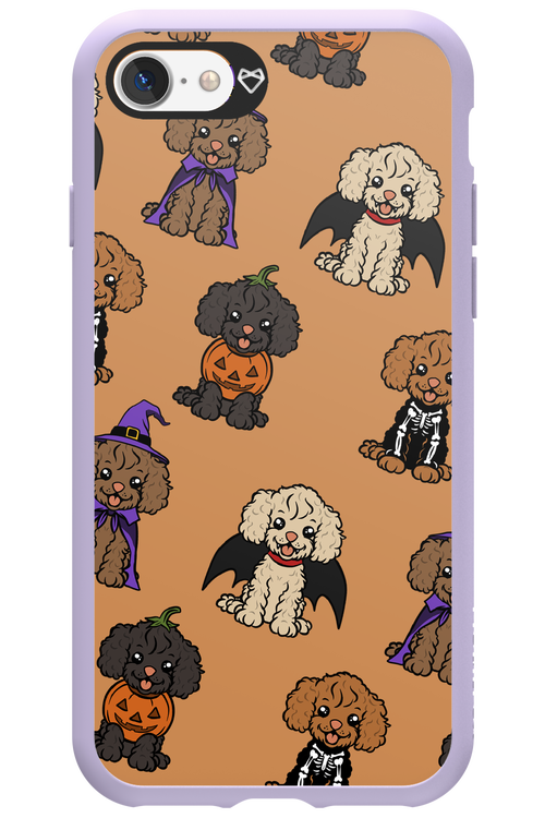 BOO-DLE CREW - Apple iPhone 7