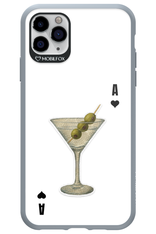 MartiniAce 2.0 - Apple iPhone 11 Pro Max