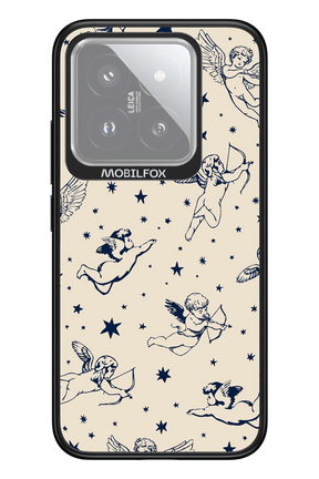 Star Puttos - Xiaomi 14