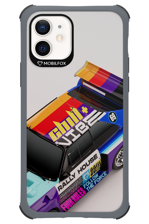 Rally House - Apple iPhone 12