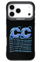 CC 2.0 - Apple iPhone 17 Pro Max