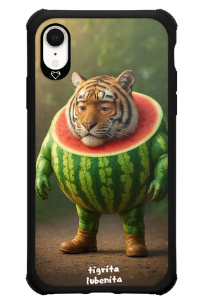 Tigrita lubenita - Apple iPhone XR