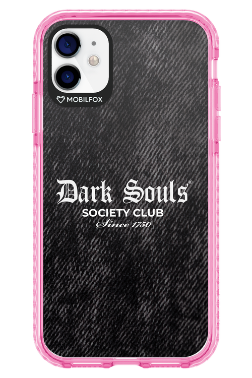 Dark Souls - Apple iPhone 11