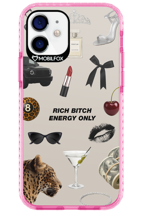 Rich B Energy - Apple iPhone 12