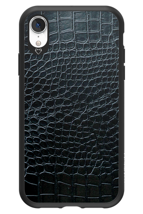Leather - Apple iPhone XR