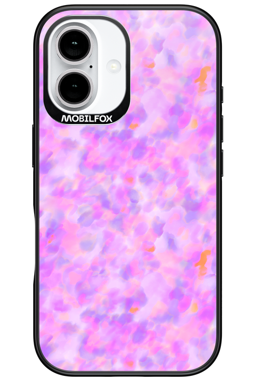 Lavender Field 2.0 - Apple iPhone 16