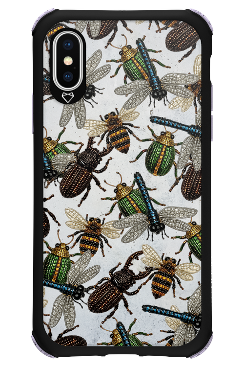Beetle Gem - Apple iPhone XS