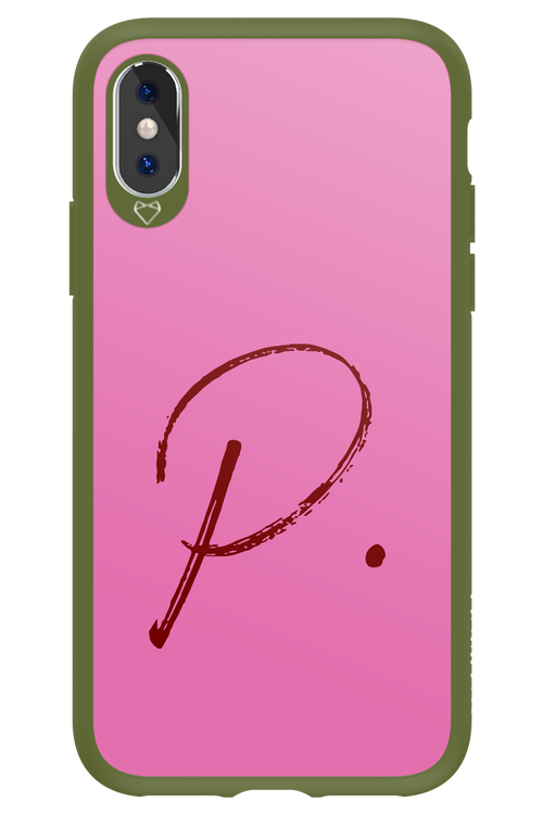 (Sorbet) P 2.0 - Apple iPhone X
