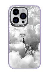 Don't give a  - Apple iPhone 14 Pro