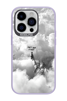 Don't give a  - Apple iPhone 14 Pro