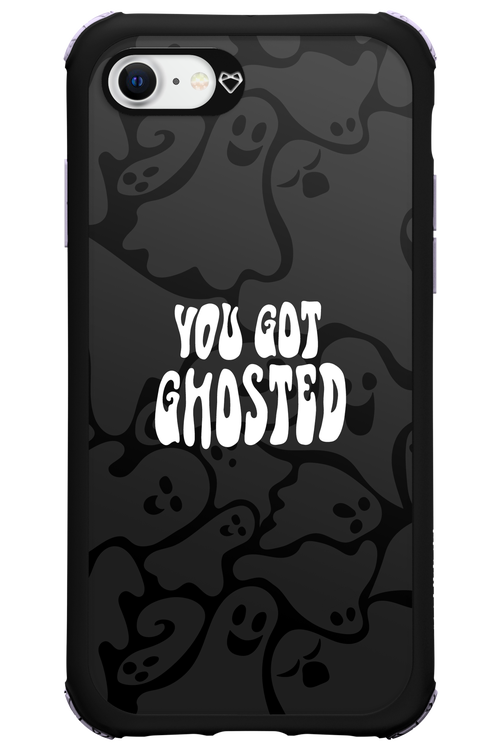 Ghosted - Apple iPhone 8