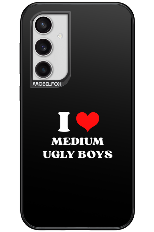 I LOVE 2.0 - Samsung Galaxy S23 FE