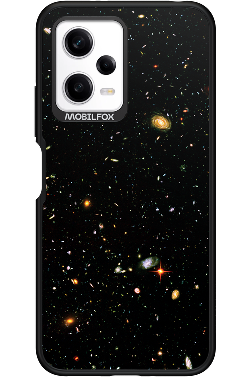 Cosmic Space - Xiaomi Redmi Note 12 5G