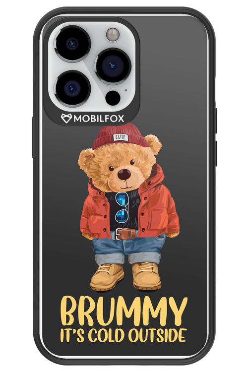 Brummy - Apple iPhone 13 Pro