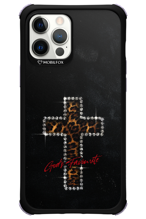 God's Favourite - Apple iPhone 12 Pro Max