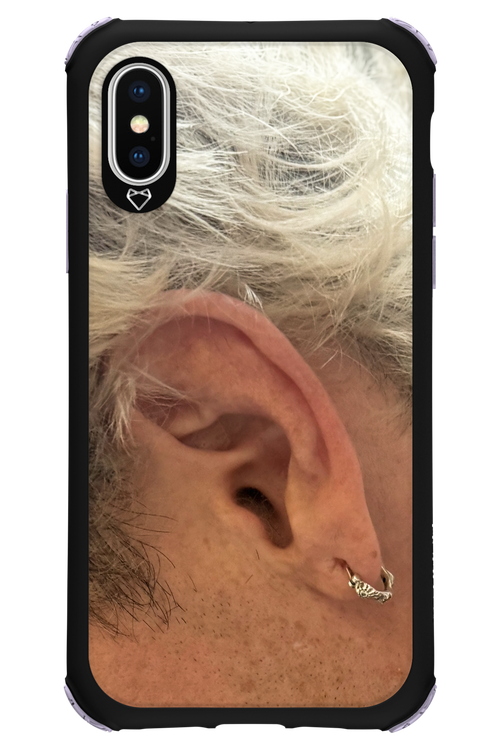 Ear 2.0 - Apple iPhone XS