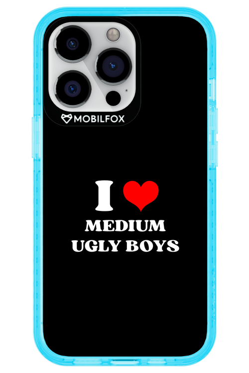 I LOVE 2.0 - Apple iPhone 13 Pro