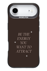 Energy Girl 2.0 - Apple iPhone 17 Air