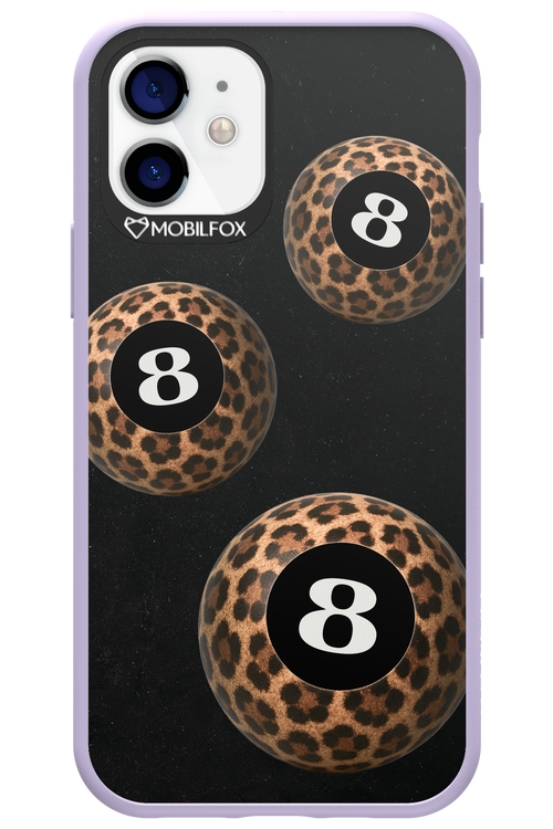 8 Baby 2.0 - Apple iPhone 12