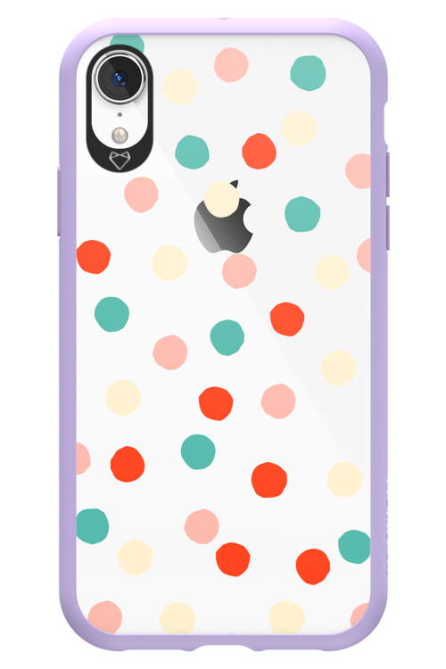 Xmas Dotss - Apple iPhone XR