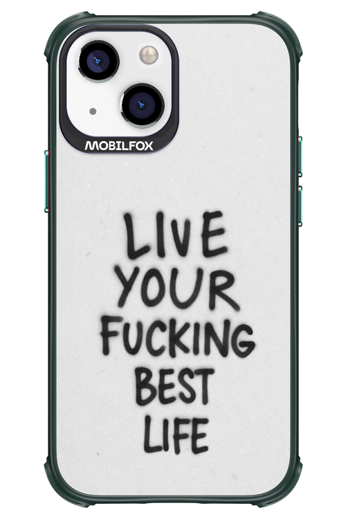 Best F Life 2.0 - Apple iPhone 13 Mini