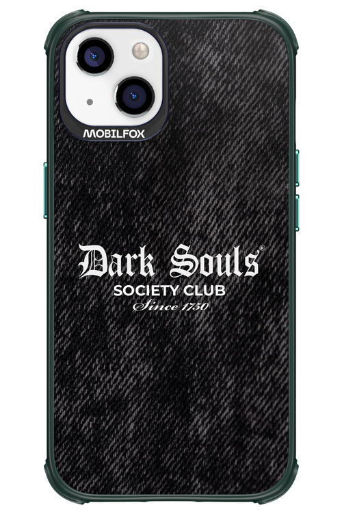 Dark Souls - Apple iPhone 13