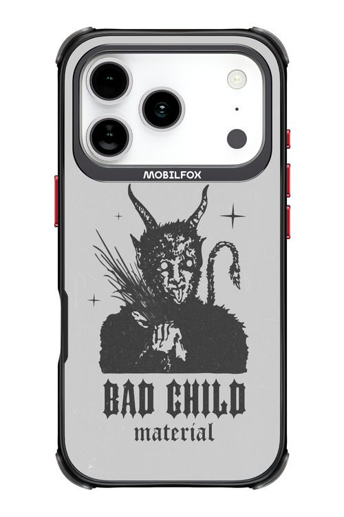 Krampus - Apple iPhone 17 Pro
