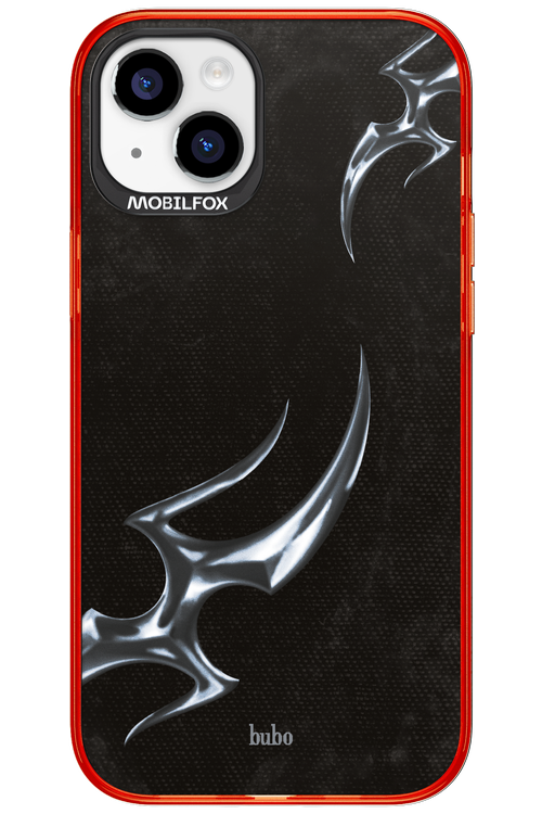 CHROMEPHASE - Apple iPhone 15 Plus