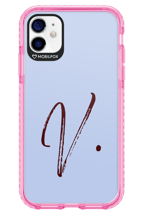 (Jellyfish Presso) V 2.0 - Apple iPhone 11