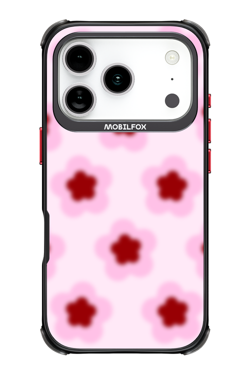 Soft Bloom - Apple iPhone 17 Pro