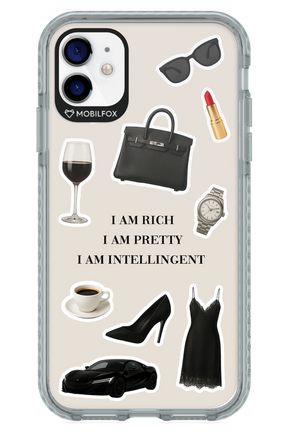 Rich & Pretty - Apple iPhone 11