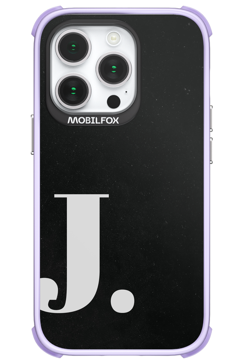 J (Off Space) 2.0 - Apple iPhone 14 Pro