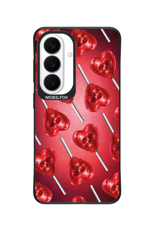 Love Kills 2.0 - Samsung Galaxy S26