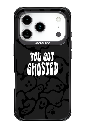 Ghosted - Apple iPhone 17 Pro